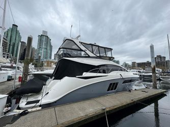 51' Sea Ray 2014 Yacht For Sale